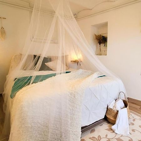 La Stalla, Casa Rustica Nel Ranch Di Cavalli Camporosso  Extérieur photo