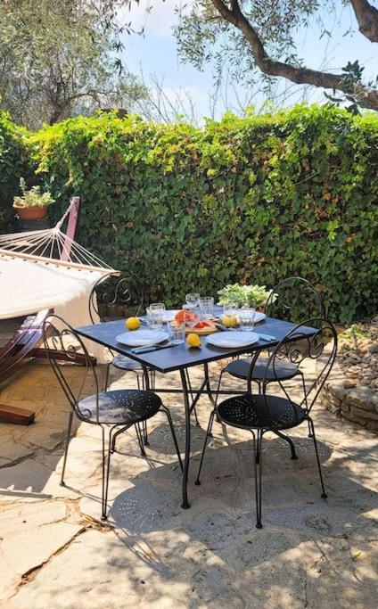 La Stalla, Casa Rustica Nel Ranch Di Cavalli Camporosso  Extérieur photo