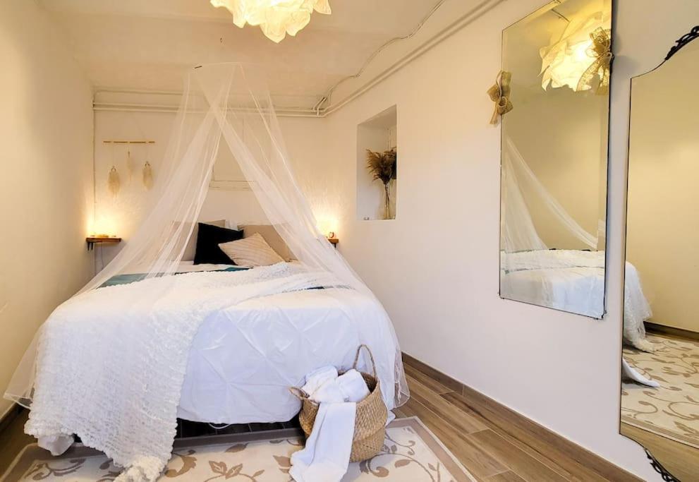 La Stalla, Casa Rustica Nel Ranch Di Cavalli Camporosso  Extérieur photo