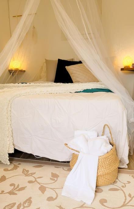La Stalla, Casa Rustica Nel Ranch Di Cavalli Camporosso  Extérieur photo